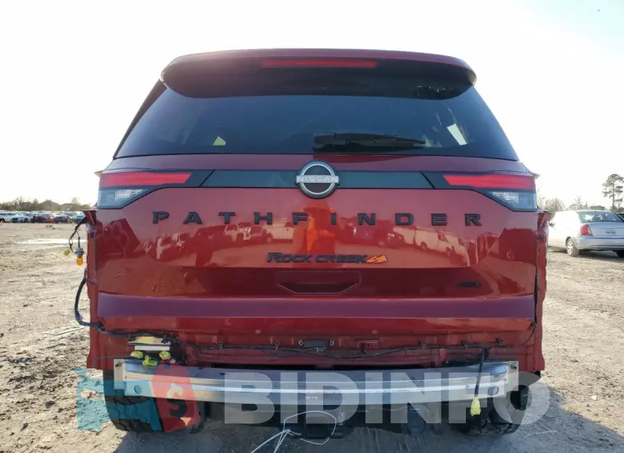 5N1DR3BD7PC219423 Photo# 6