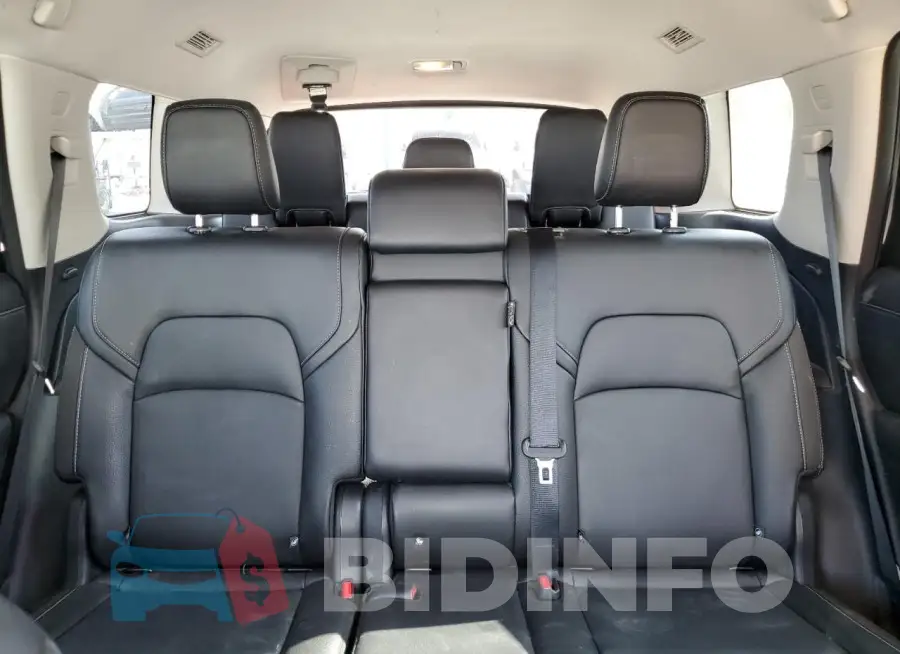 5N1DR3CA9PC219041 Photo# 10