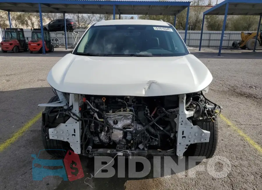 5N1DR3CA9PC219041 Photo# 5