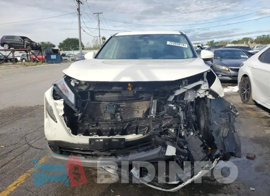 JN8BT3BBXPW467289 Photo# 5
