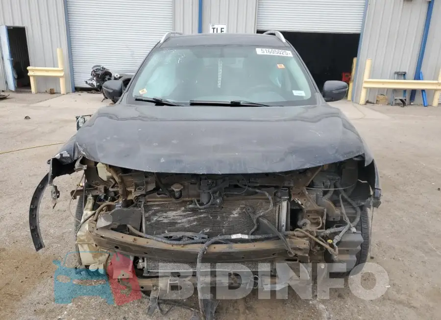 KNMAT2MT0GP704017 Photo# 5