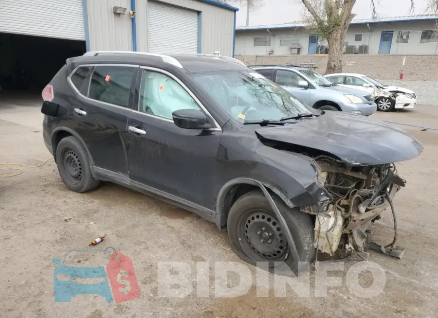 KNMAT2MT0GP704017 Photo# 4