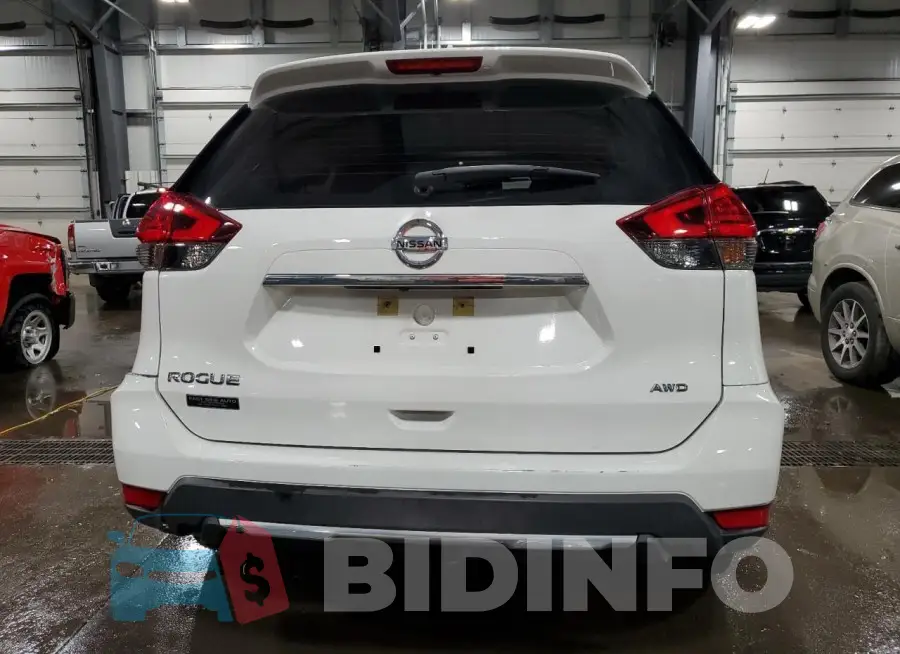 KNMAT2MV0HP619035 Photo# 6