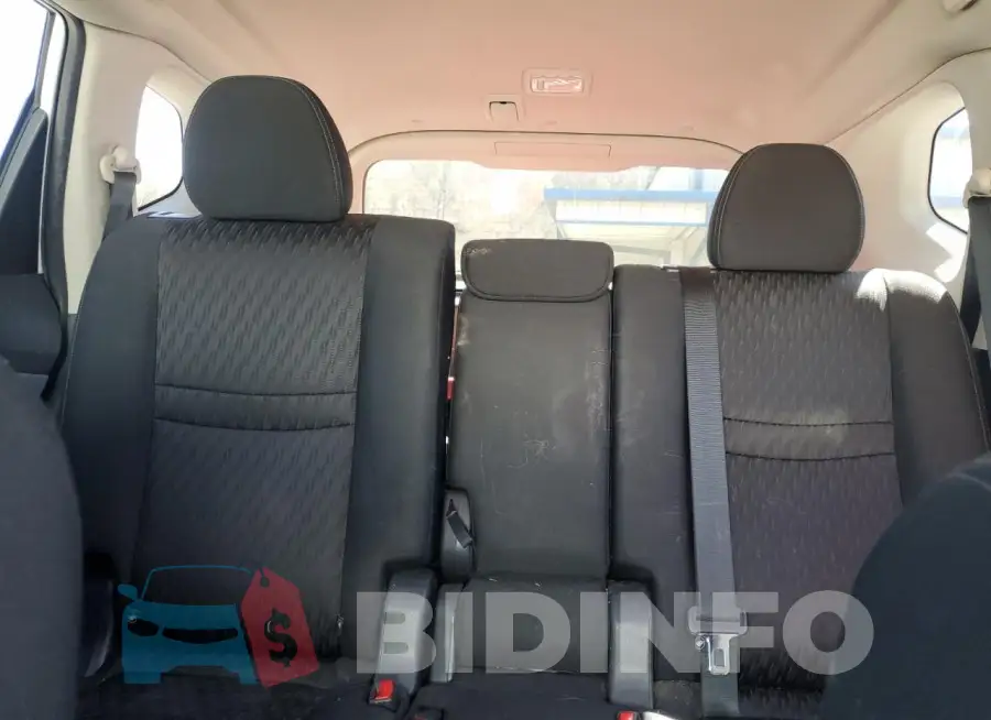 KNMAT2MV5JP545603 Photo# 10