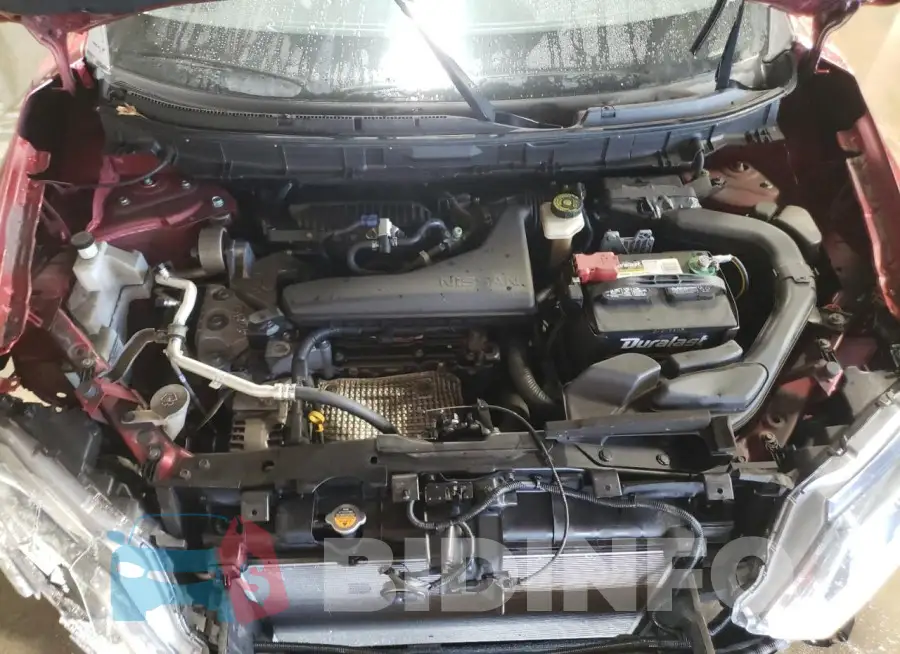 KNMAT2MV6GP689816 Photo# 11