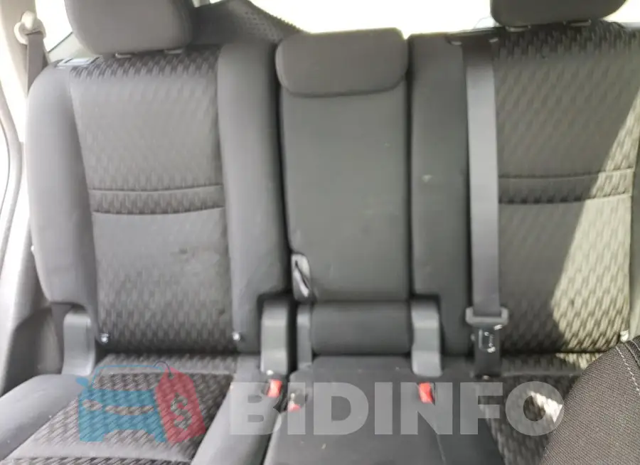 KNMAT2MV6JP615917 Photo# 10