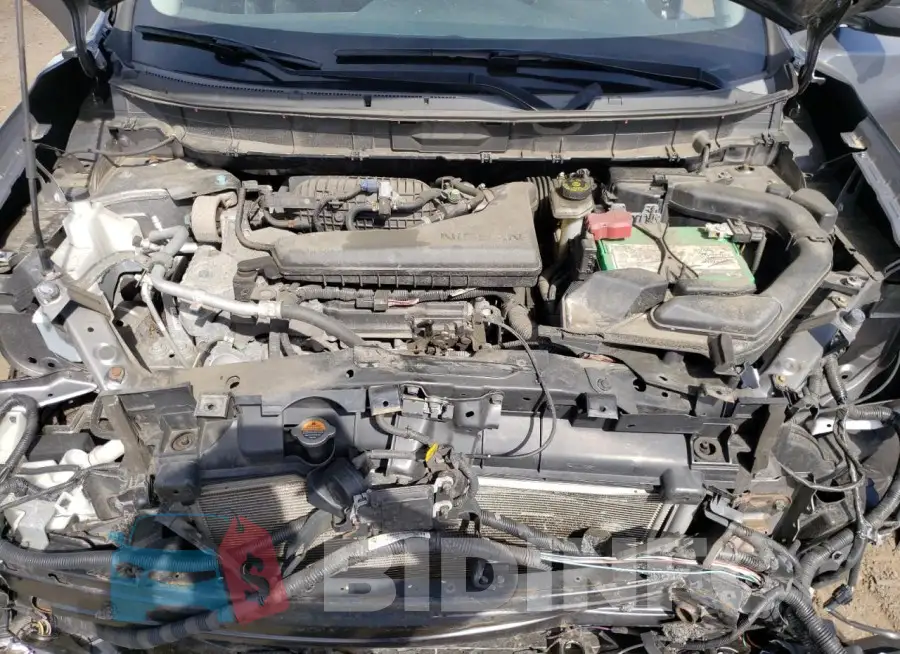 KNMAT2MV6JP615917 Photo# 12