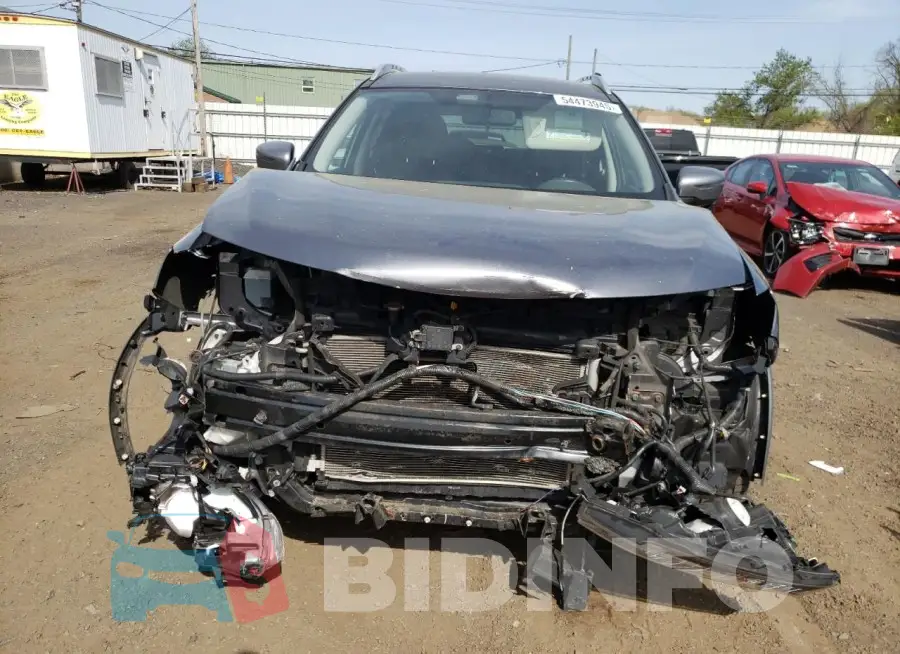 KNMAT2MV6JP615917 Photo# 5