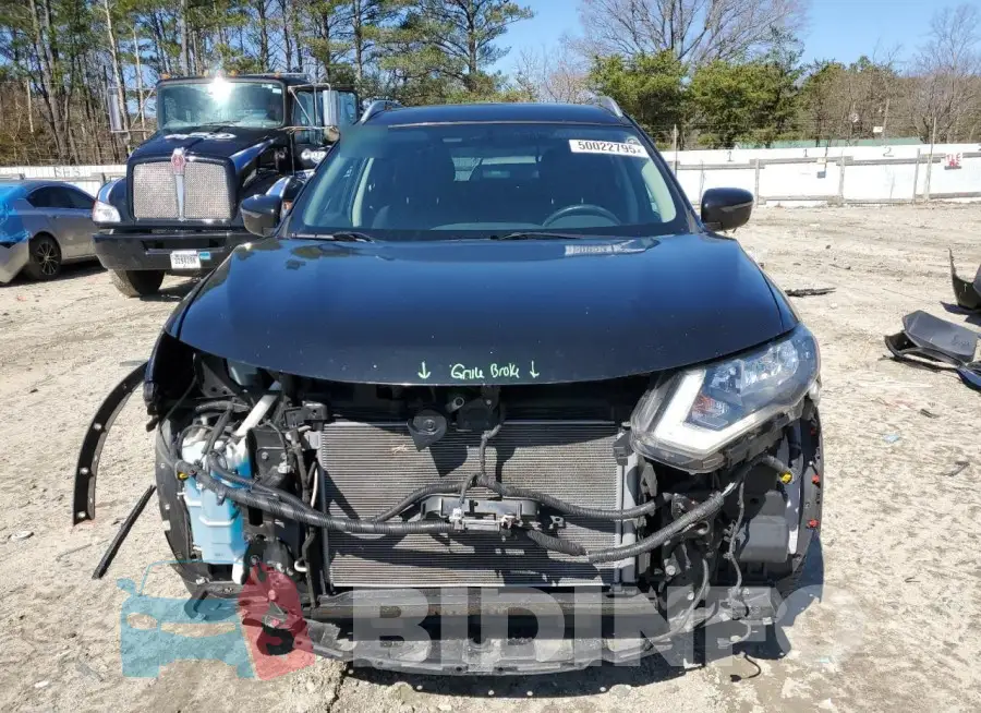 KNMAT2MV7JP509671 Photo# 5