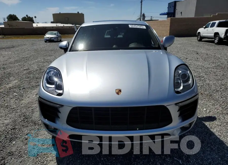 WP1AB2A51GLB42904 Photo# 5