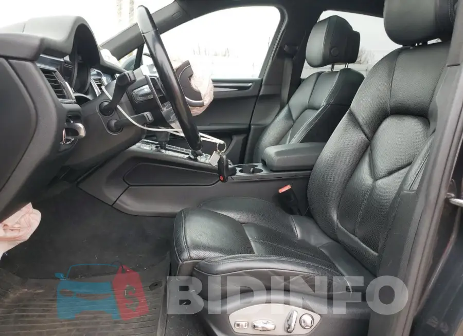 WP1AB2A51JLB32574 Photo# 7
