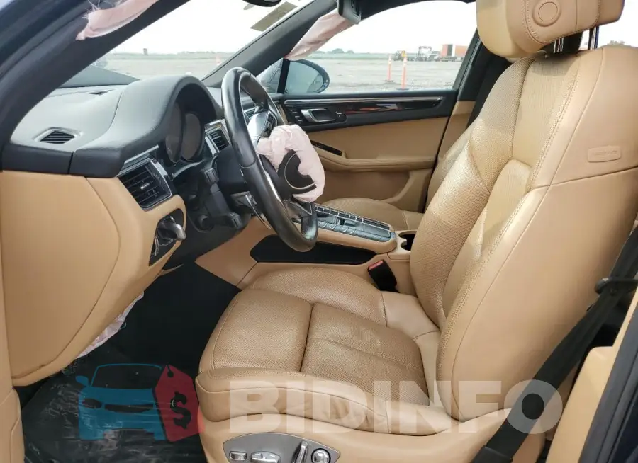 WP1AB2A5XHLB16321 Photo# 7