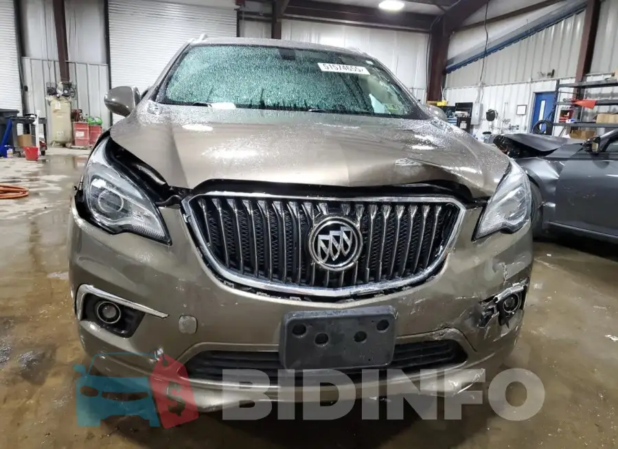 LRBFX2SA4JD017299 Photo# 5