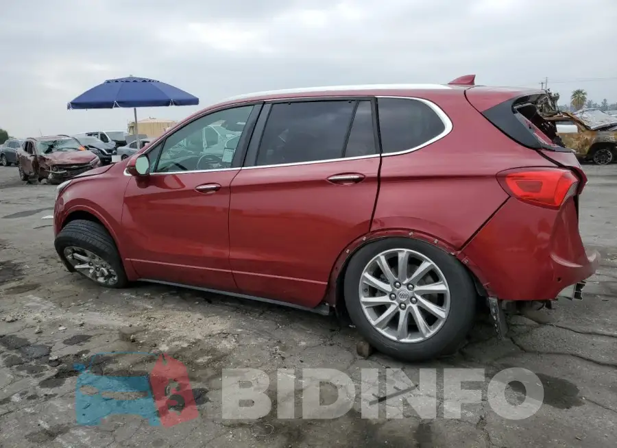 LRBFXCSA9KD039256 Photo# 2