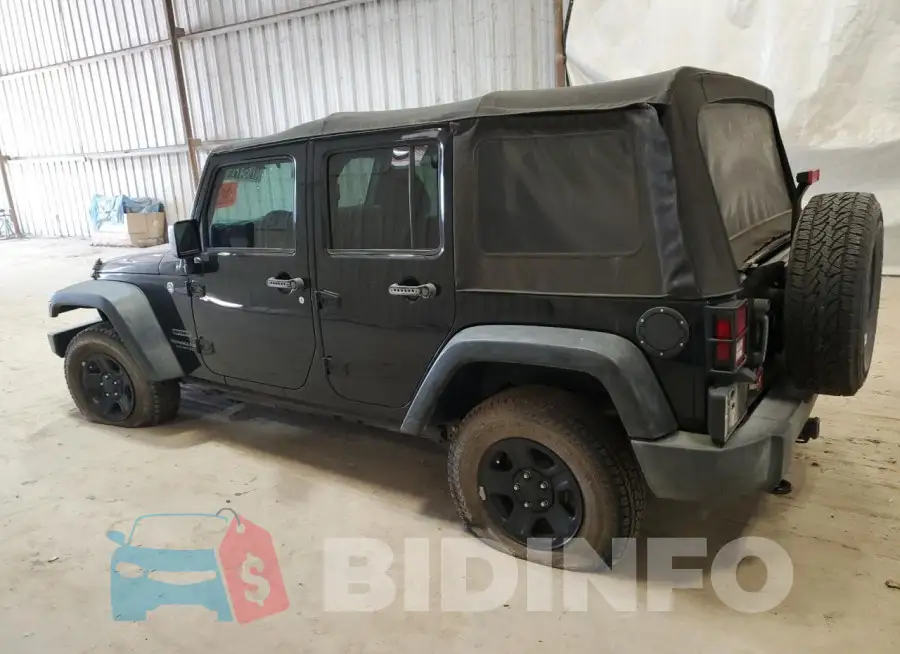 1C4BJWDG0GL179441 Photo# 2