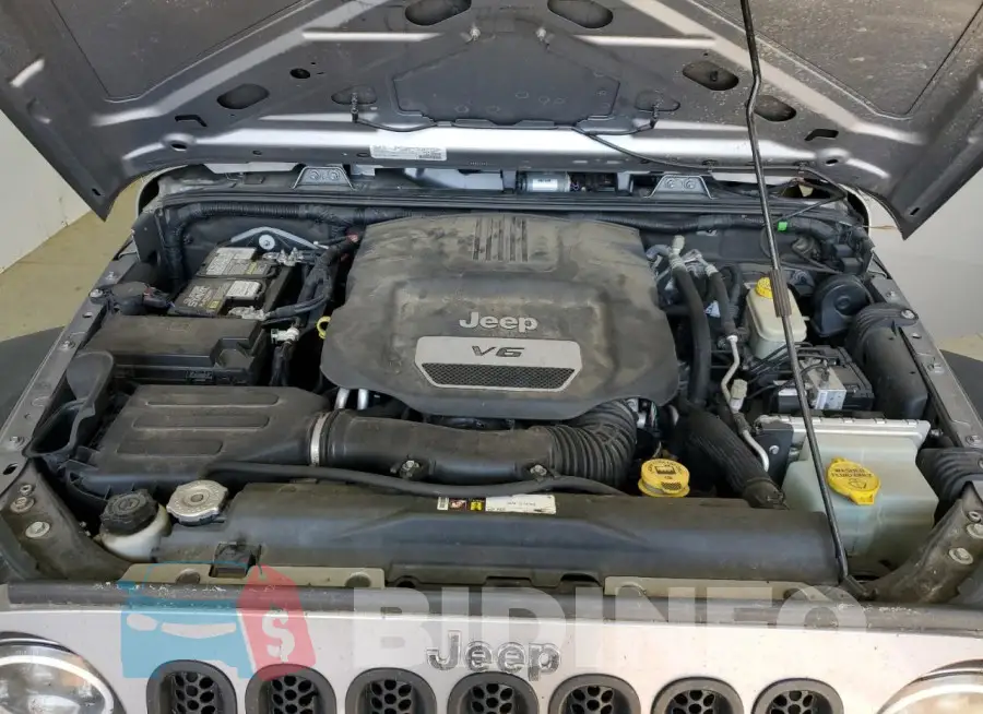 1C4BJWDG8GL155355 Photo# 12