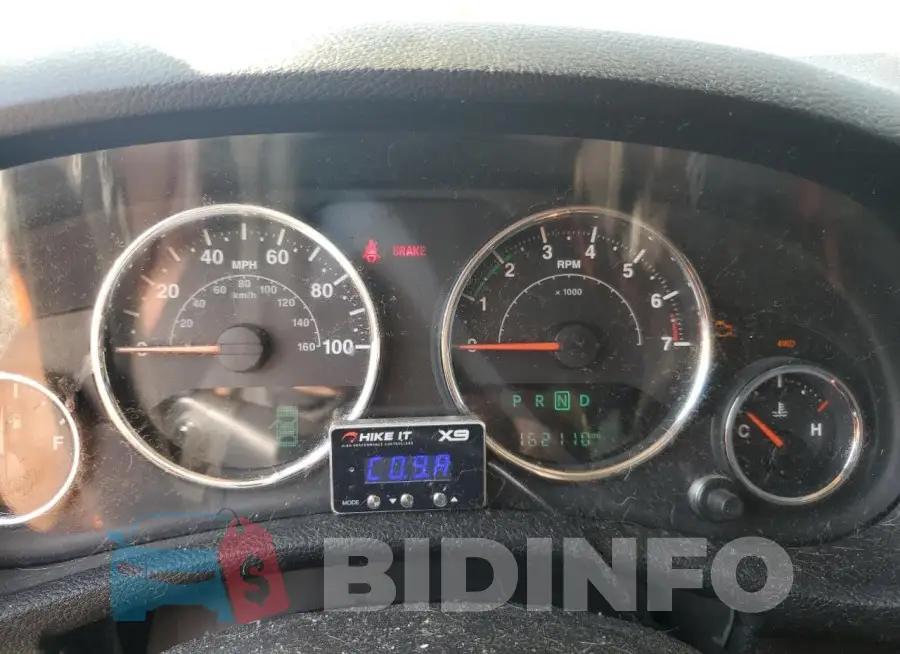 1C4BJWFG5GL244801 Photo# 9