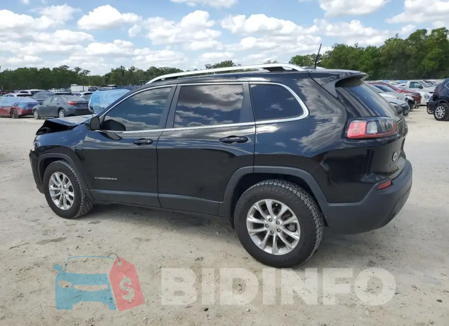1C4PJLCB6KD262837 Photo# 2