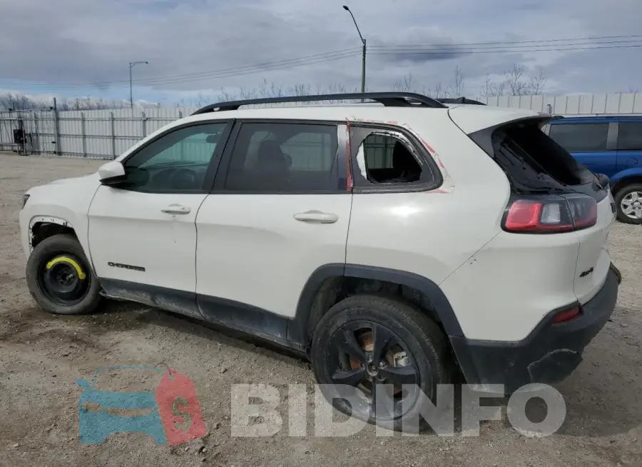 1C4PJMCB2KD452964 Photo# 2