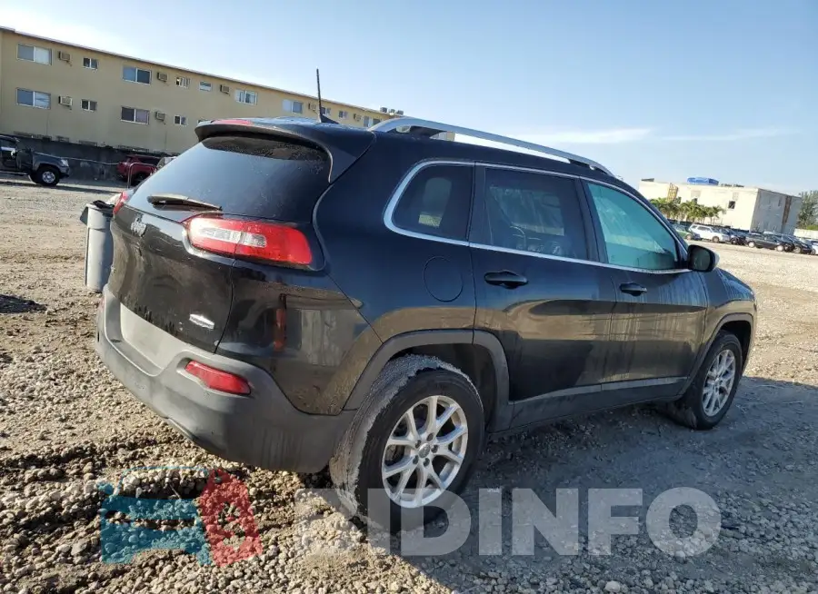 1C4PJMCB9JD541087 Photo# 3
