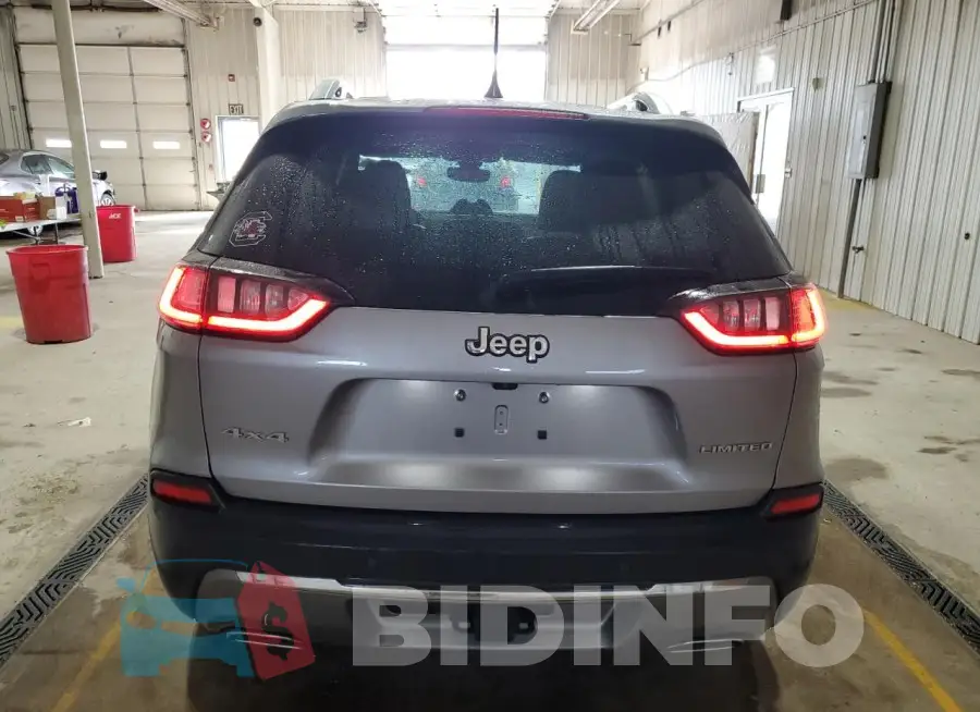 1C4PJMDX1KD329862 Photo# 6