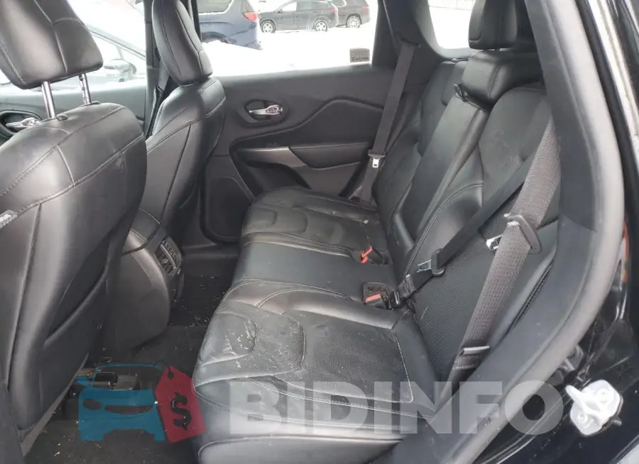 1C4PJMDX3KD446178 Photo# 11