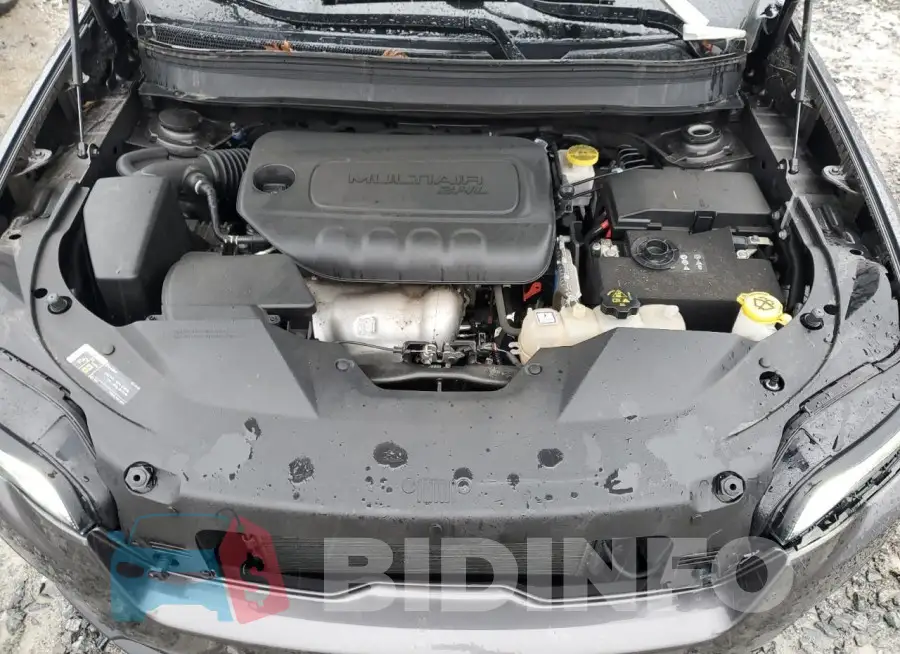 1C4PJMLB2LD539622 Photo# 11