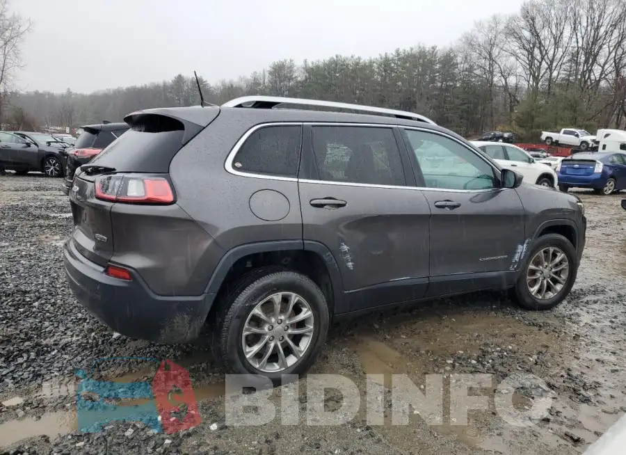 1C4PJMLB2LD539622 Photo# 3