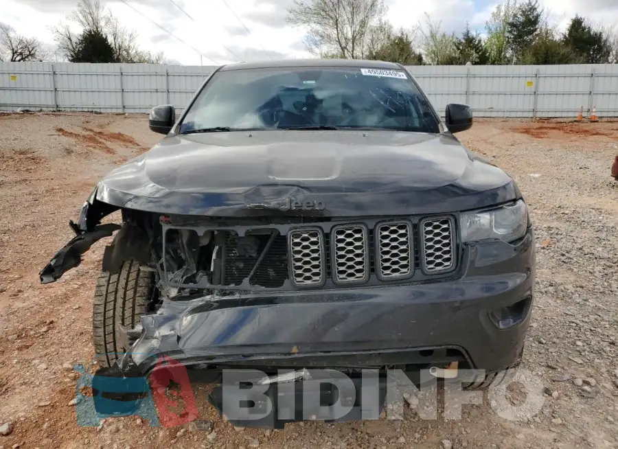 1C4RJEAG5JC113715 Photo# 5