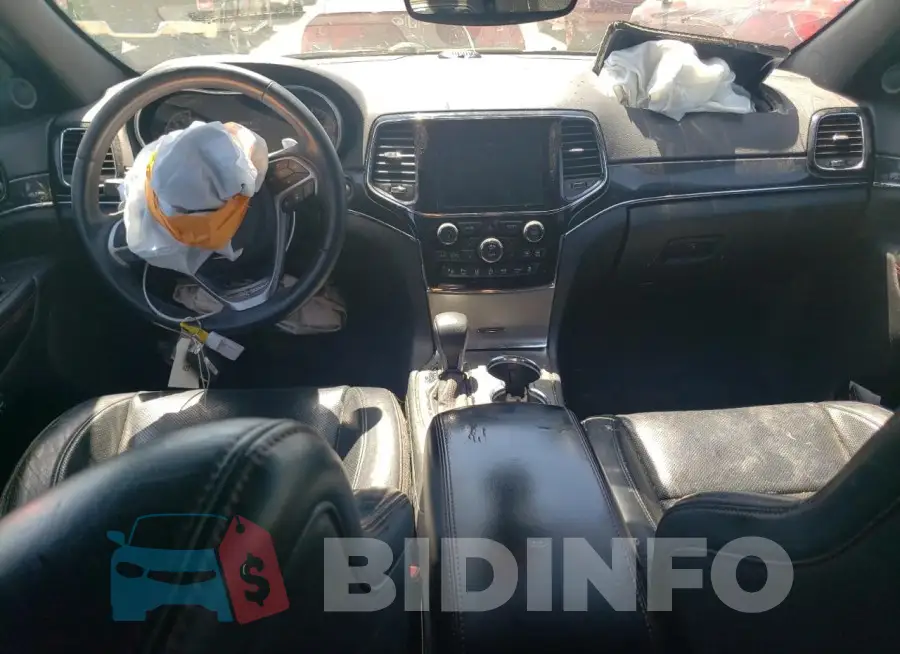 1C4RJFLG1KC810528 Photo# 8