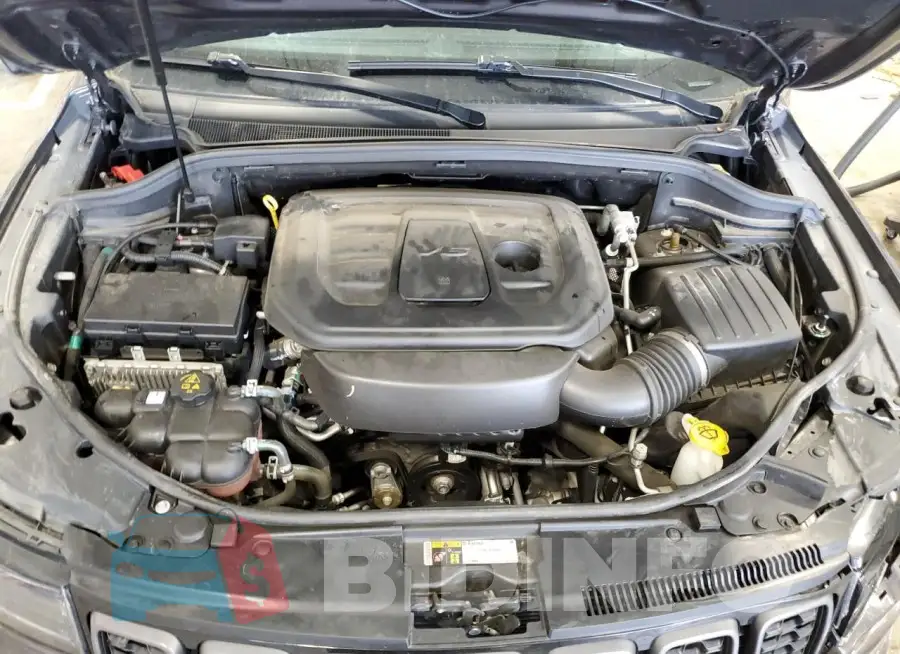 1C4RJFLG5MC581256 Photo# 11