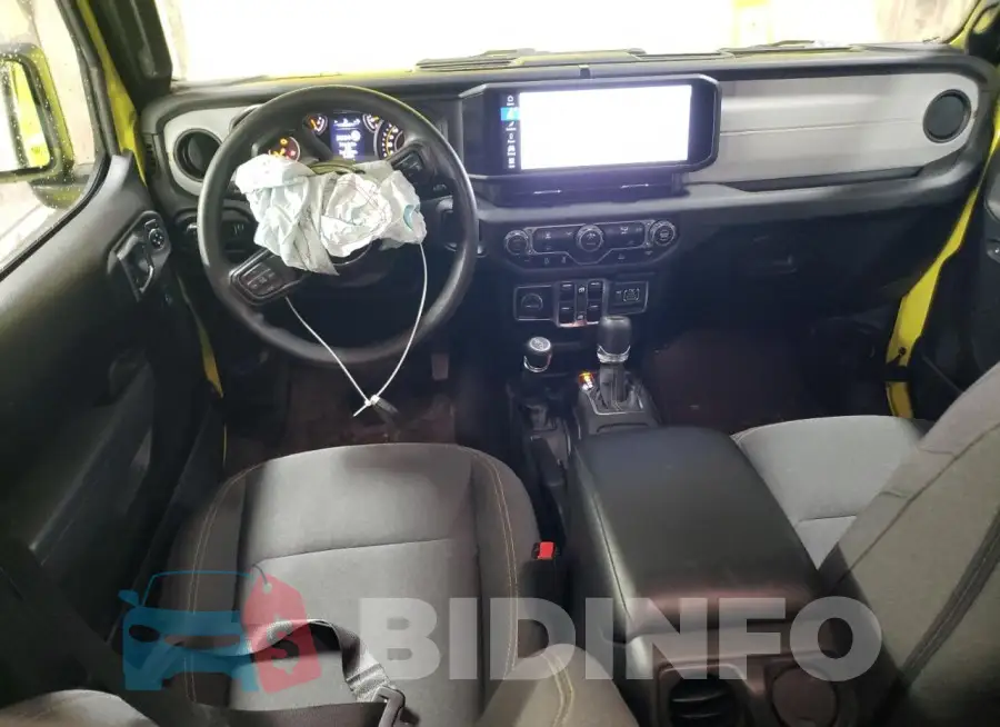 1C6HJTAG4RL125583 Photo# 8