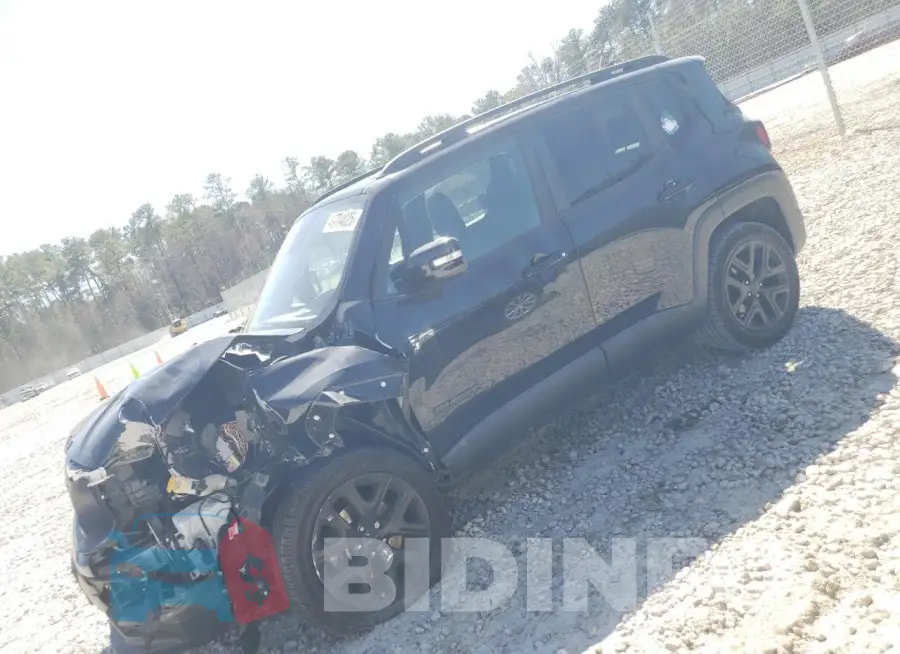 ZACCJBBB7HPF69647 Photo# 1
