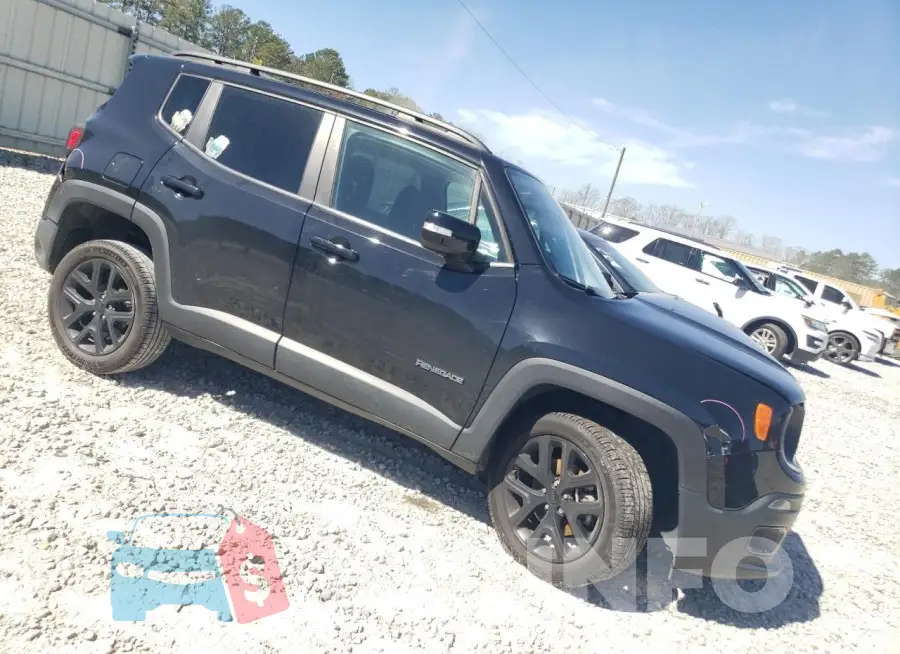 ZACCJBBB7HPF69647 Photo# 4