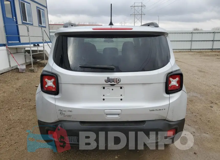 ZACNJBAB8LPL60580 Photo# 6
