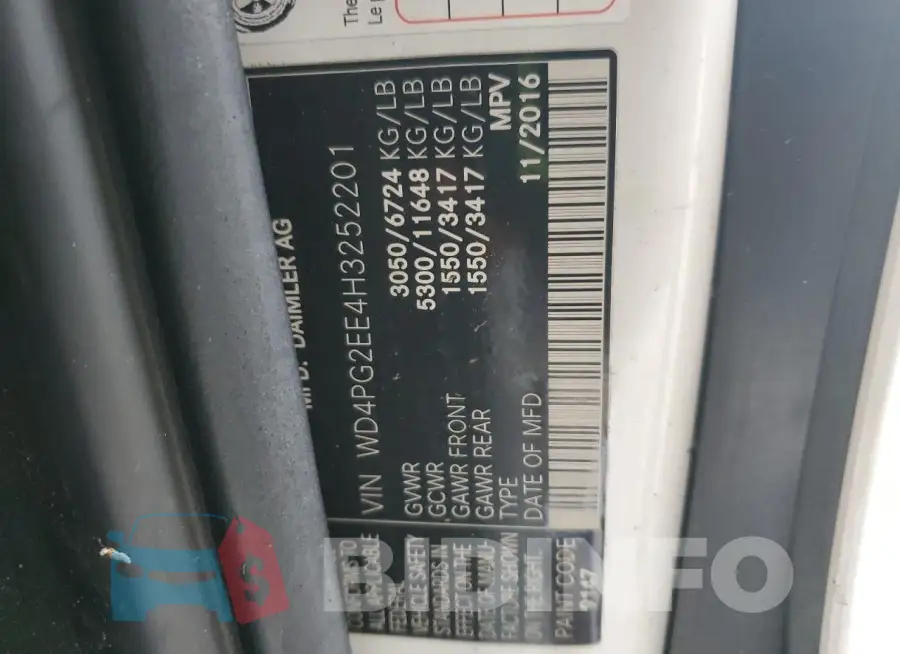 WD4PG2EE4H3252201 Photo# 12