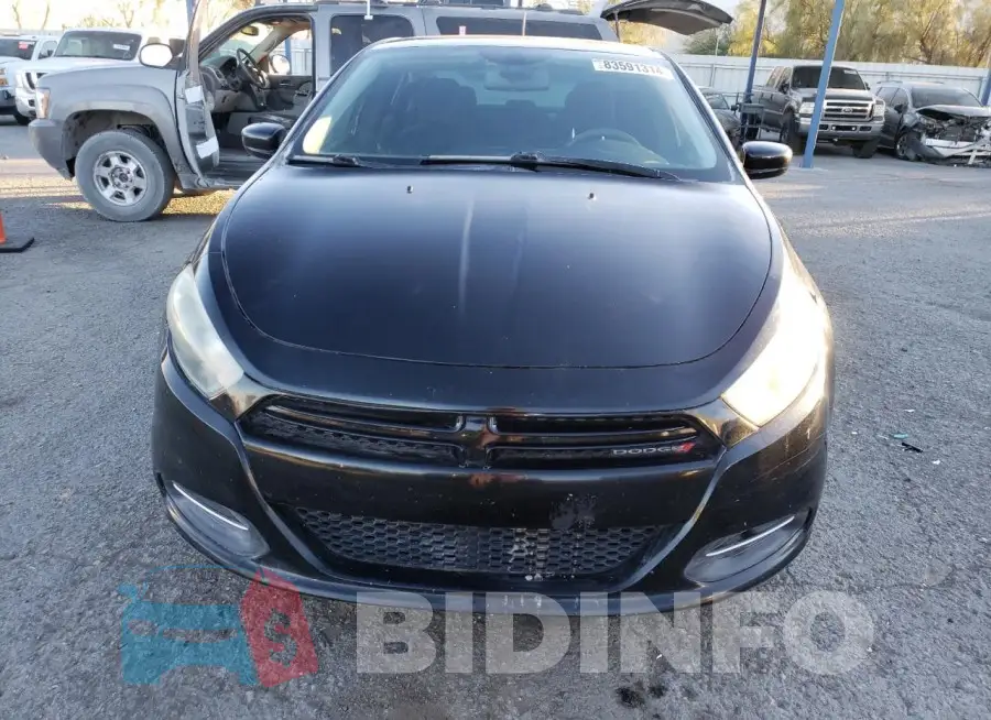 1C3CDFAA2GD555437 Photo# 5