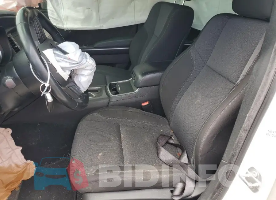 2C3CDXBG8KH718662 Photo# 7