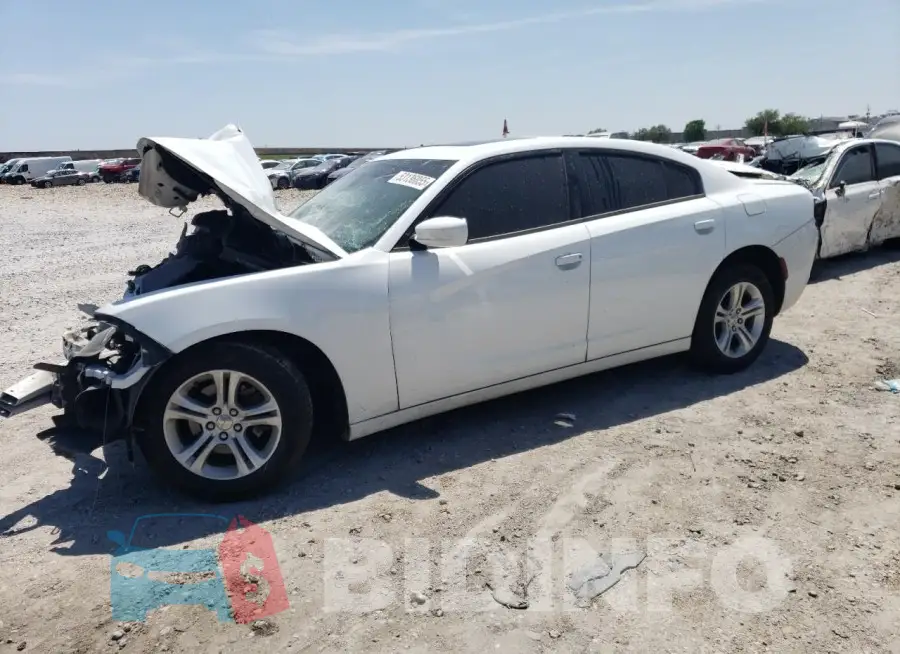 2C3CDXBG8KH718662 Photo# 1