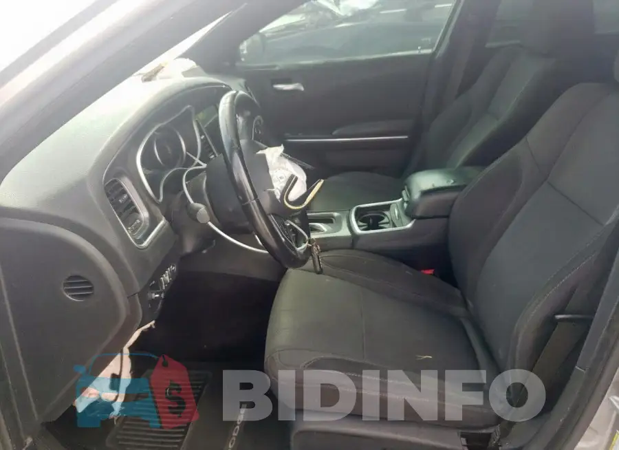 2C3CDXCTXHH520069 Photo# 7