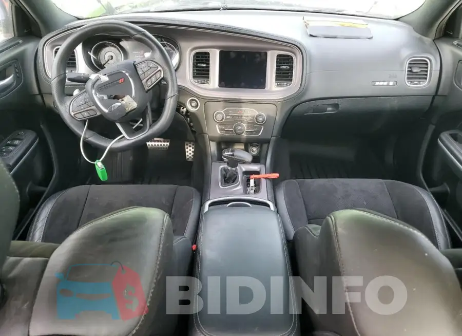 2C3CDXGJ4PH551115 Photo# 8