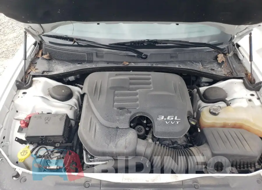 2C3CDXHGXNH176508 Photo# 11