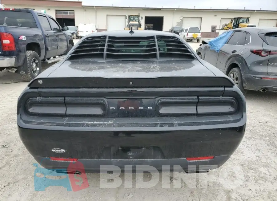 2C3CDZBT5JH155223 Photo# 6