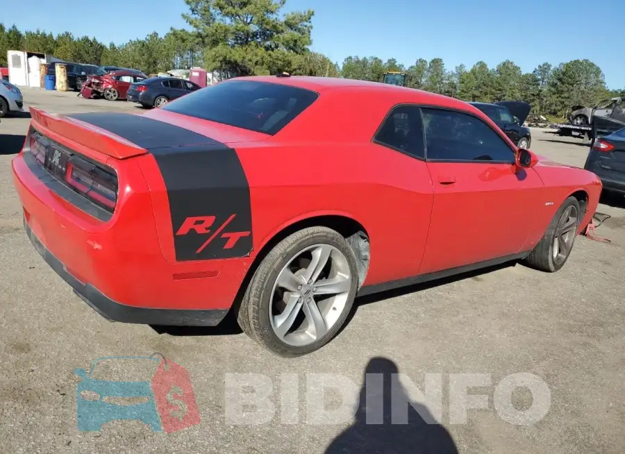 2C3CDZBT6JH154520 Photo# 3