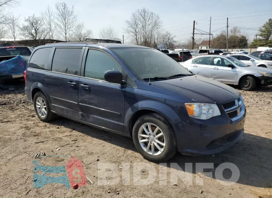 2C4RDGCGXGR160870 Photo# 4