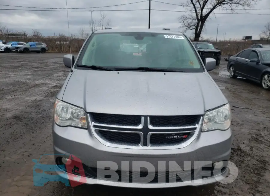 2C4RDGDG3KR596208 Photo# 5
