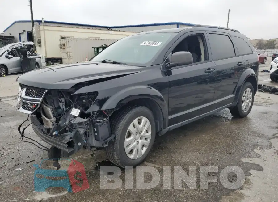 3C4PDCAB2HT677750 Photo# 1