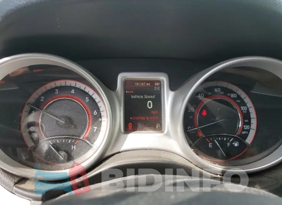 3C4PDCAB6GT215691 Photo# 9