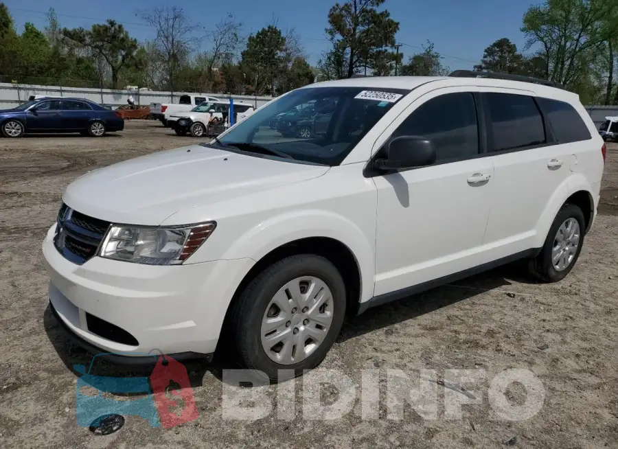 3C4PDCAB6GT215691 Photo# 1