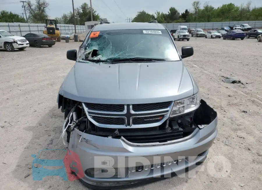 3C4PDCAB8GT234923 Photo# 5